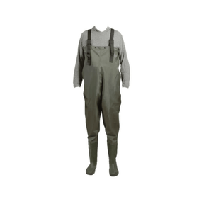 Vadeador Zebco PVC 9308 - Tienda Carpfishing
