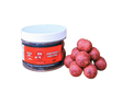 Wafters Dumbells Dudi Bait Jumbo Mister Red 24 mm - Tienda Carpfishing