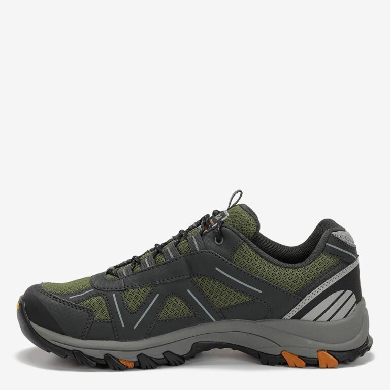 Zapatillas Chiruca Sumatra 21 Verde - Tienda Carpfishing