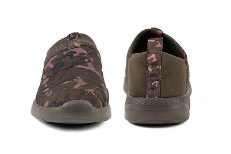 Zapatillas de refugio Fox - Tienda Carpfishing