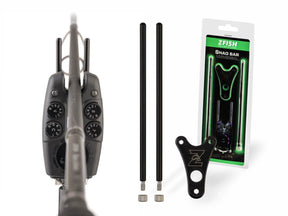 ZFISH Snag Bar - Tienda Carpfishing
