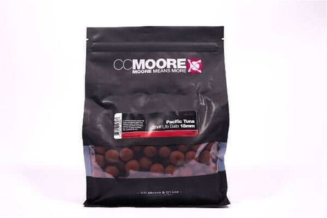 1kg boilies Pacific Tuna Shelf Life 18mm cc moore