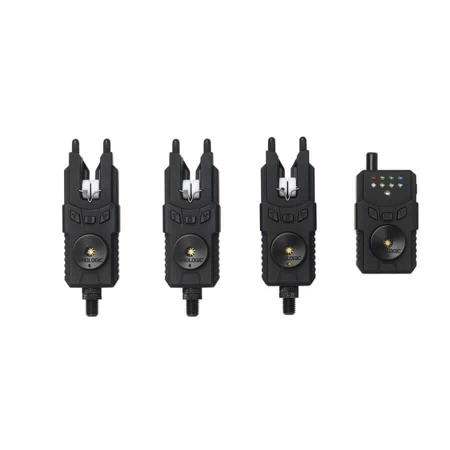 31 alarmas prologic smx mkii