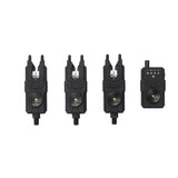 31 alarmas prologic smx mkii