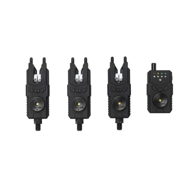 31 alarmas prologic smx mkii