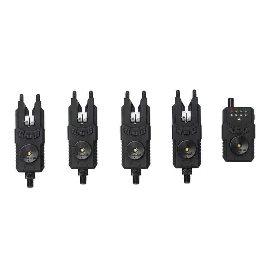 41 alarmas prologic smx mkii