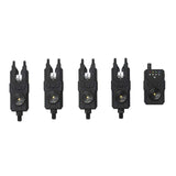 41 alarmas prologic smx mkii