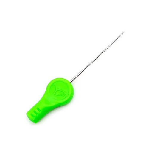 Aguja Basix Korda verde