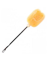Aguja Ridge Monkey Naranja
