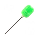 Aguja Ridge Monkey Verde Fluoro