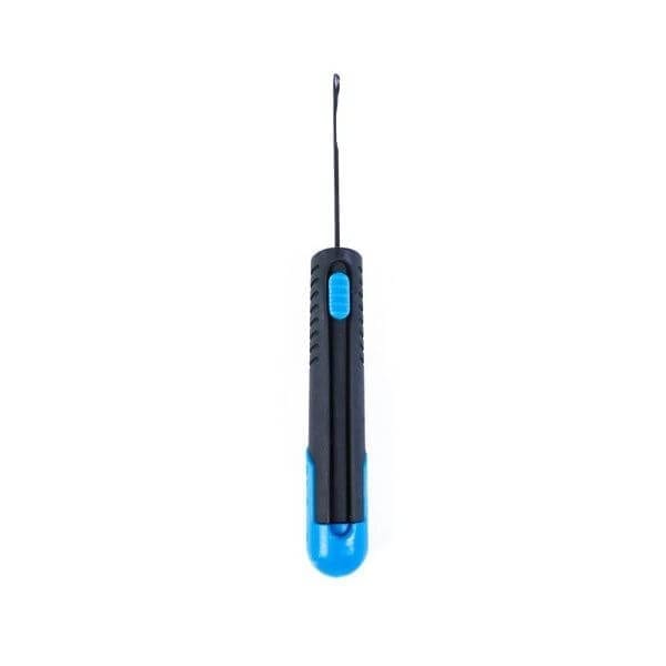 Aguja azul avid carp