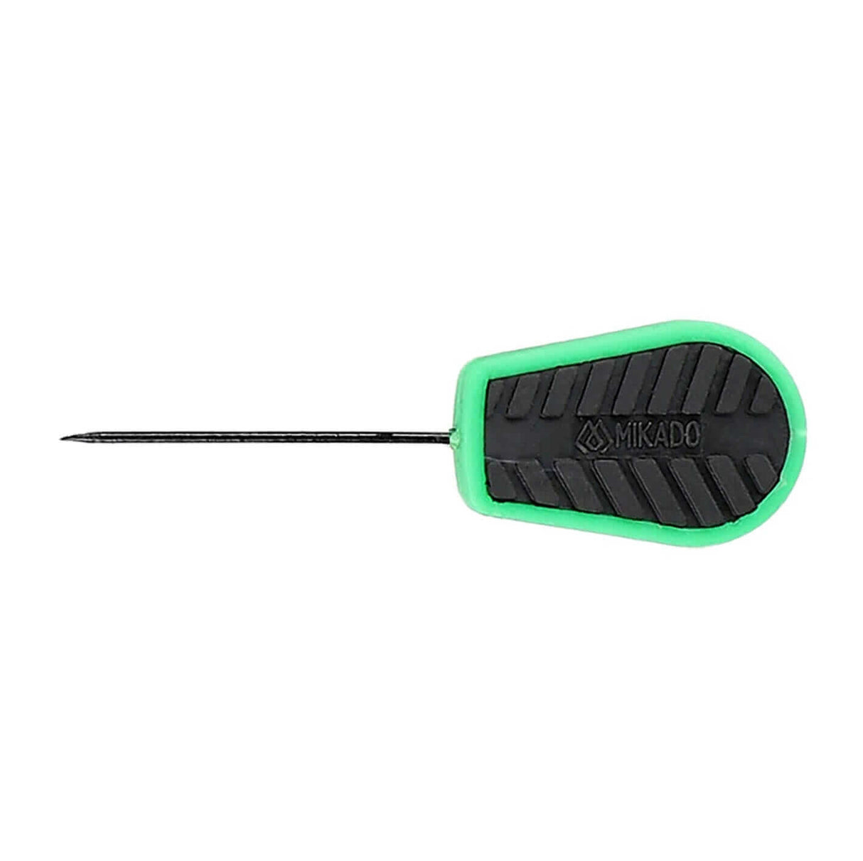 Aguja cerrada boilies Mikado