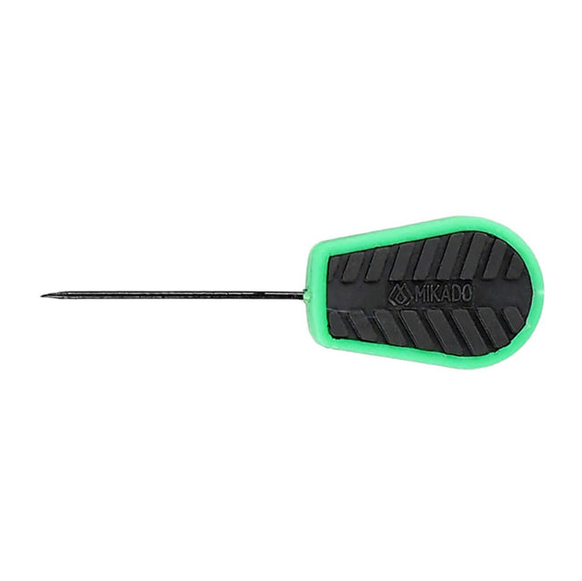 Aguja cerrada boilies Mikado