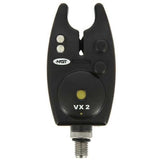 Alarma NGT VX2 negra 2