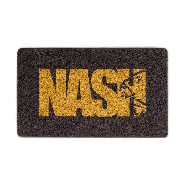 Alfombra Nash Bank Life 1