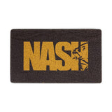 Alfombra Nash Bank Life 1