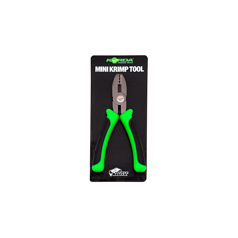 Alicates Korda S