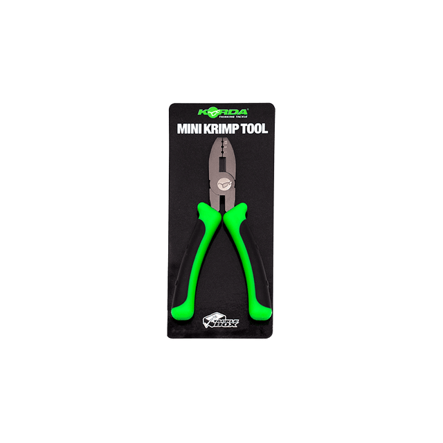 Alicates Korda S