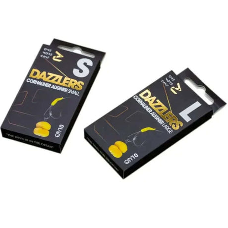 Aligner OMC Dazzlers Cornoliner