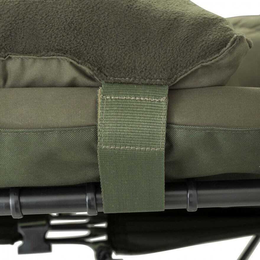 Almohada JRC Extreme TX2 Verde 2