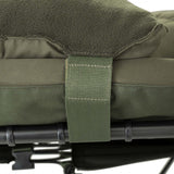 Almohada JRC Extreme TX2 Verde 2