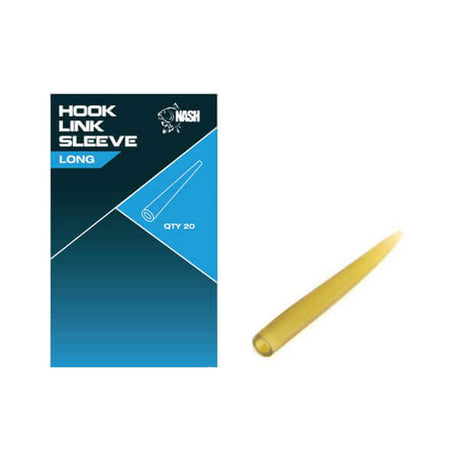Anti tangle Sleeves Nash L