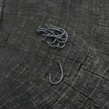 Anzuelos Avid Carp Armorok Curve 5