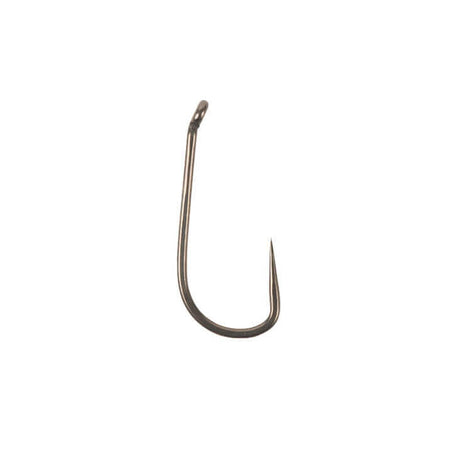Anzuelos Carp Spirit Long Shank