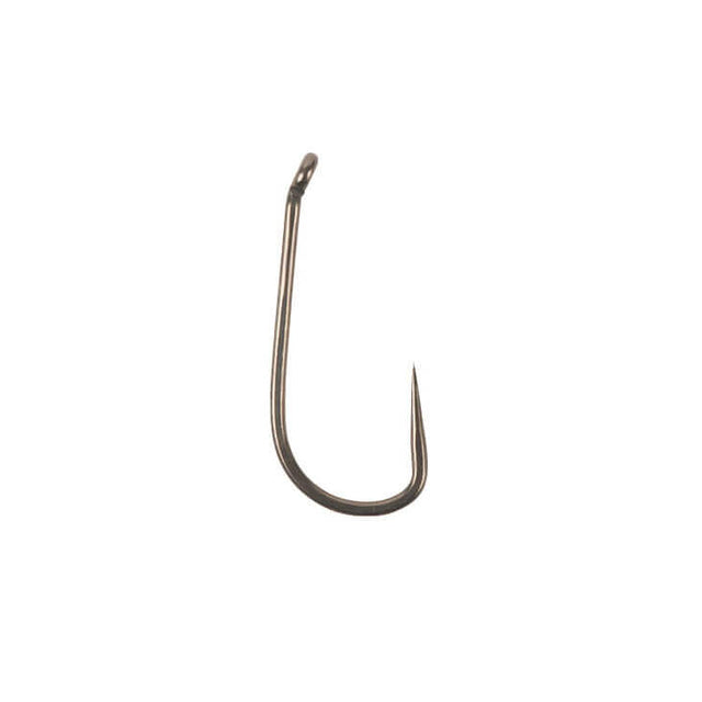 Anzuelos Carp Spirit Long Shank