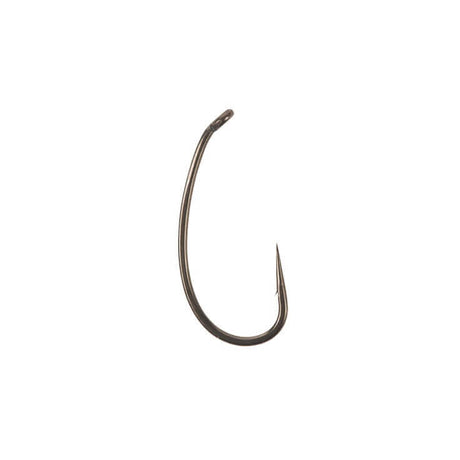 Anzuelos Carp Spirit Medium Curve Shank