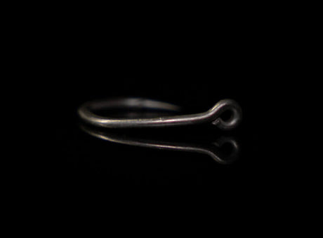Anzuelos Carp Spirit V Curve 3
