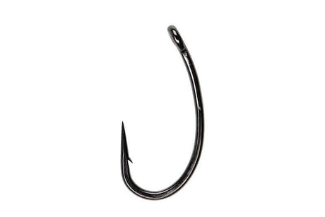 Anzuelos Curve Shank 1