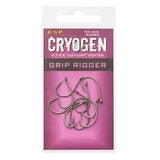 Anzuelos ESP Cryogen Grip Rigger