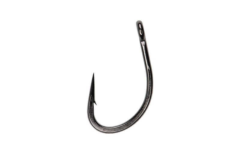 Anzuelos Fox Curve Shank Short 1