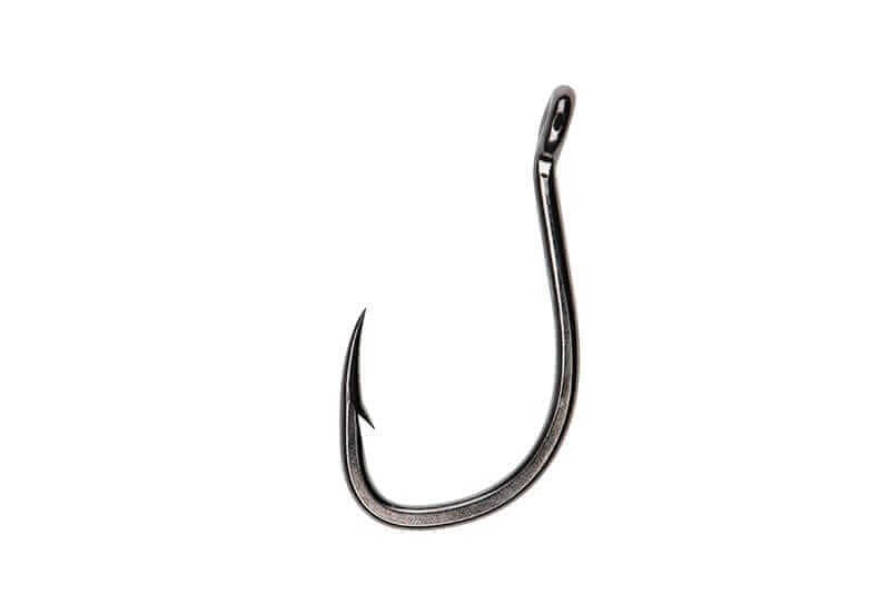 Anzuelos Fox Stiff Rig Beaked 1