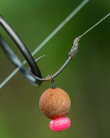 Anzuelos Fox Super Wide Gape Long Shank 2