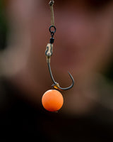 Anzuelos Fox Super Wide Gape Long Shank 3