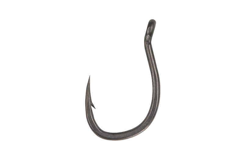 Anzuelos Fox Super Wide Gape Out Turned Eye 1