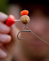 Anzuelos Fox Super Wide Gape Out Turned Eye 3