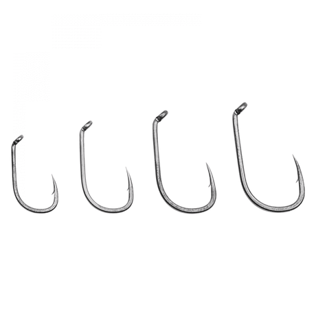 Anzuelos Korda Basix Wide Gape