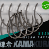 Anzuelos Korda Kamakura Krank 4