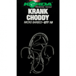Anzuelos Korda Krank Chod X