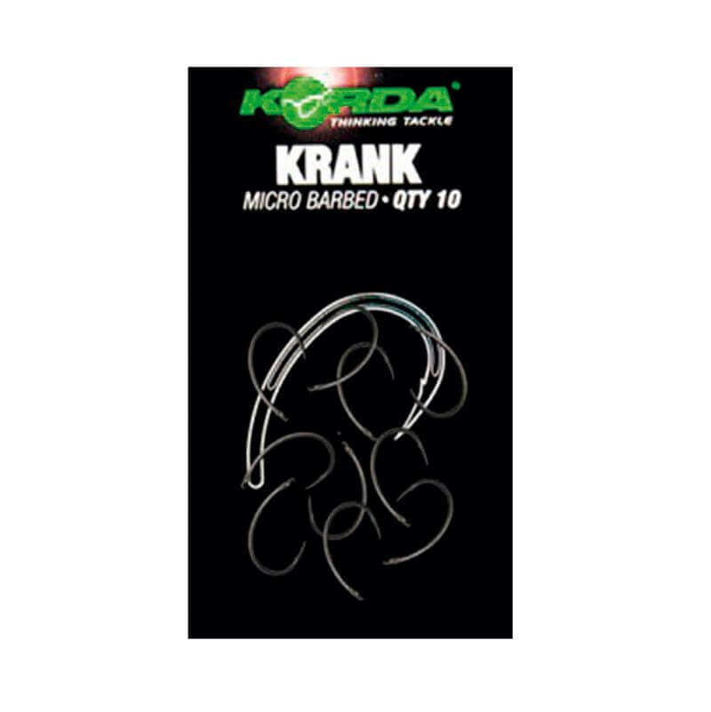 Anzuelos Korda Krank