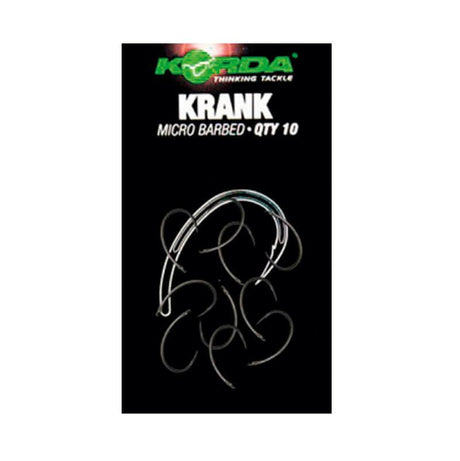 Anzuelos Korda Krank