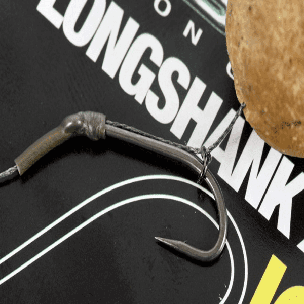 Anzuelos Korda Long Shank X 1