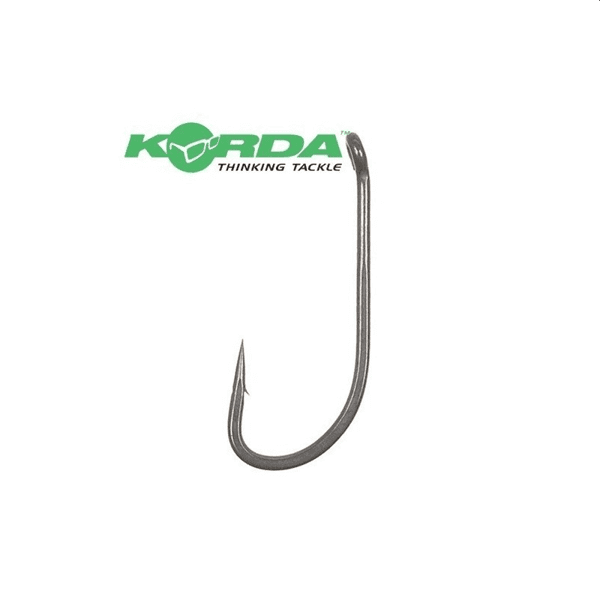 Anzuelos Korda Long Shank X 2