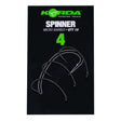 Anzuelos Korda Spinner 2