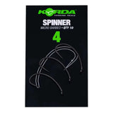 Anzuelos Korda Spinner 2