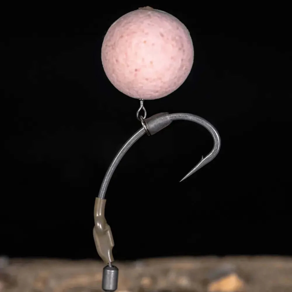 Anzuelos Korda Spinner 9