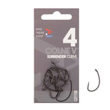 Anzuelos OMC Colne V Surrender Curve 3